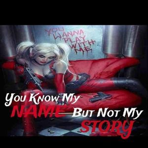 Meet your Posher, Audrey